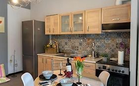 Elenis Cozy Apartment