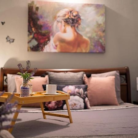 Elenis Cozy Apartment Λάρισα Εξωτερικό φωτογραφία
