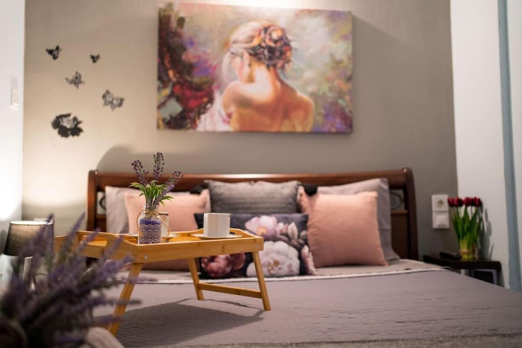 Elenis Cozy Apartment Λάρισα Εξωτερικό φωτογραφία