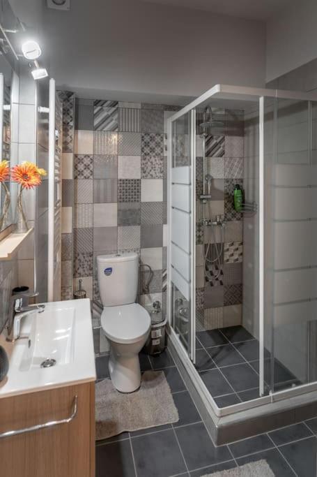 Elenis Cozy Apartment Λάρισα Εξωτερικό φωτογραφία